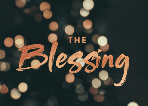 The Blessing