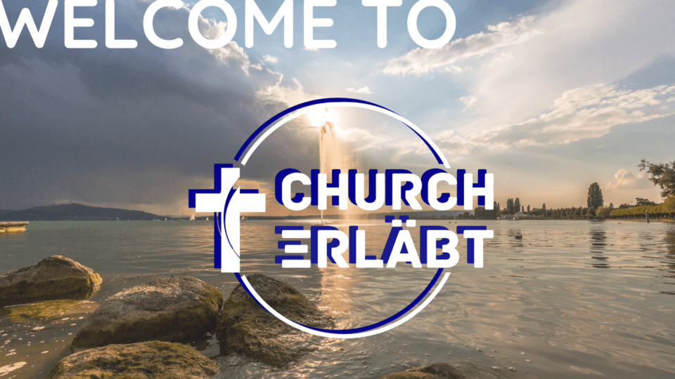 WelcomeChurch