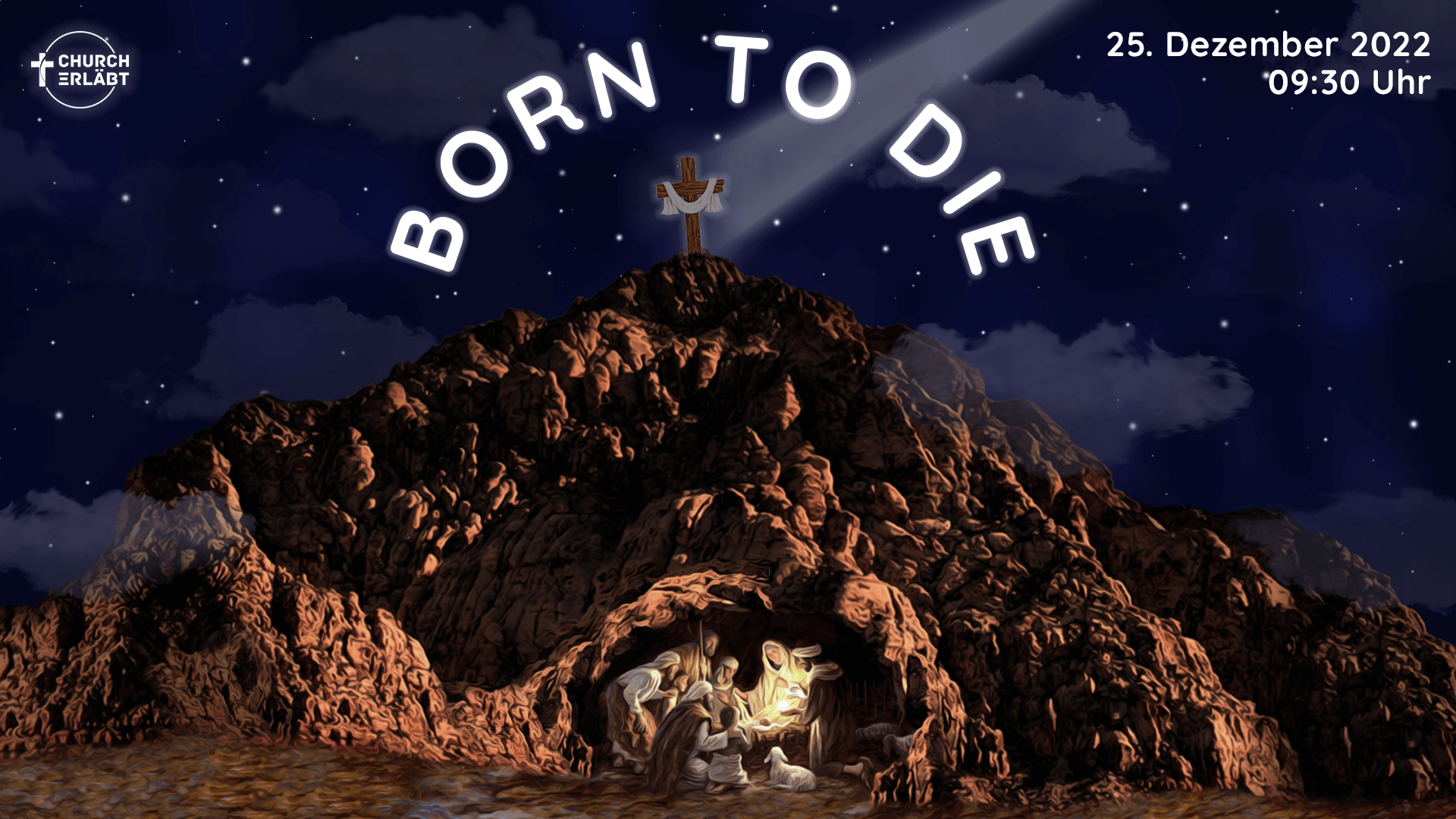 Born To Die (X-Mas 2022)