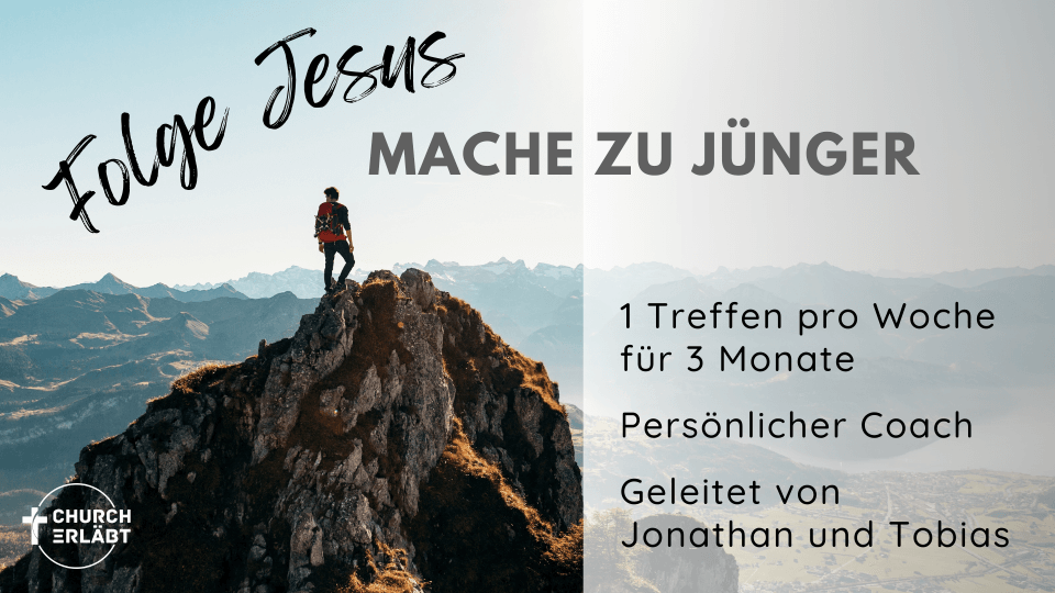 Jüngerschaftskurs