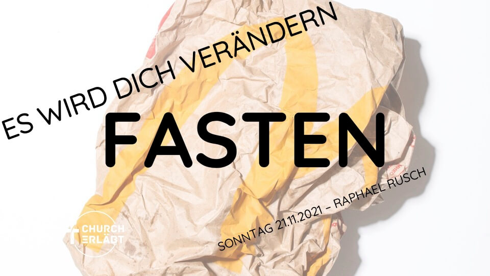 Es wird dich verändern