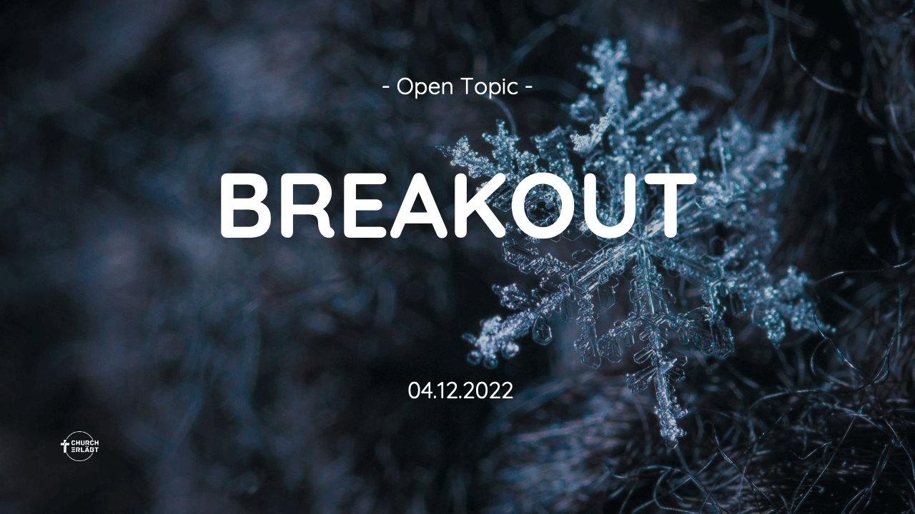 Breakout