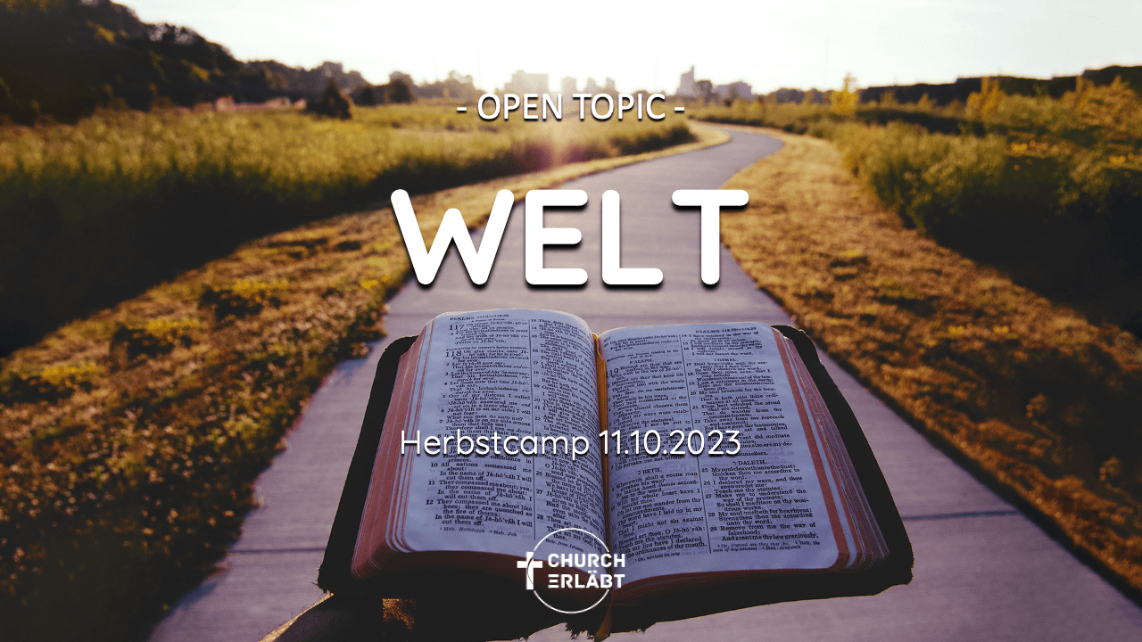 Welt